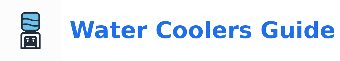 Water Coolers Guide